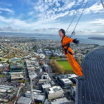 Bungy Jump