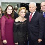 Camile Cidrão, Isabel, Leticia, Eugenio E Luiz Eugenio Pequeno