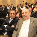 Carlos Castelo E Idalmir Feitosa