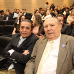 Carlos Castelo E Idalmir Feitosa