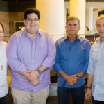 Carlos Matos, Yuri Torquato, Gilherme Teophilo E Marcos Holanda (3)