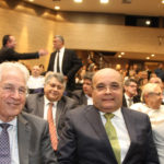 Carlos Prado, Fernando Cirino E Antunes Mota