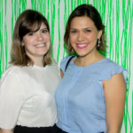 Carol Egipto E Lara Brandão (2)