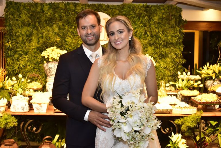 Casamento Fernanda Dourado E Danilo Regis Mota (61)