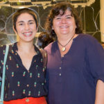 Cecília Andrade E Betânia Maranhão (1)