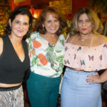 Cecília Seligman, Fátima Duarte E Montiele Arruda (2)