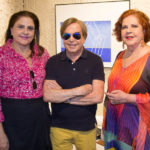 Celina Fiuza, Lázaro Medeiros E Ana Virgínia (1)