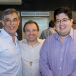 Cid Alves, Carlos Matos E Yuri Torquato (1)