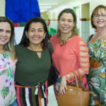 Clarissa Evangelista, Fabiana Sales, Carol Moita, Megh Saraiva (3)