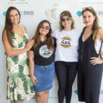 Cléo Girão, Katiana Morais E Taciana Ribeiro Marina Vieira (4)