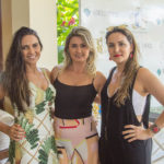 Cléo Girão, Paula Aguiar E Marina Vieira (1)