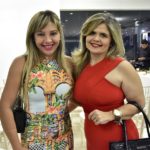 Deyse Vasconcelos E Rosy Perote