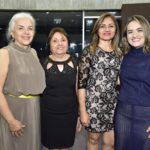 Diana Rocha, Zulene, Andrea E Marilia Ferreira Lima