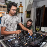 Dj Ollu E Dj Gabriel Albu