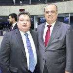 Durval Maia E Max Câmara