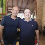 Edson Albuquerque E Lineu Jucá