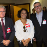 Edson Arouche, Cida Parente E Paulo Robertson (2)