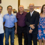 Eduardo Rolim, Everardo E Fernando Montenegro, Ciro Morais E Fernanda Castelo (3)