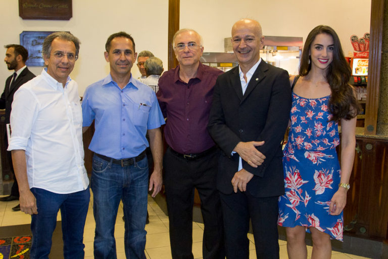 Eduardo Rolim, Everardo E Fernando Montenegro, Ciro Morais E Fernanda Castelo (3)