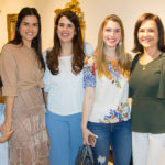 Eduardo E Giovanna Ramalho, Luciana Bruno, Manoela Pinto E Mazarello Ramalho (2)