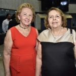 Elenita Pinheiro E Norma Melo Jorge