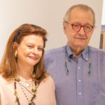 Elisabeth Di Cavalcanti E Jorge Veiga (2)