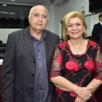 Epitacio Vasconcelos E Priscila Cavalcanti