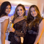 Erica Miranda, Marcella Cidrão E Elaine Martins (1)