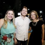 Eveline Pessoa, Gustavo Rios E Micheline Olivindo