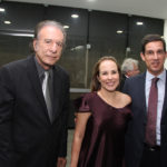 Everardo Teles Com Roberta E Tom Prado