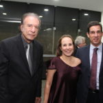 Everardo Teles Com Roberta E Tom Prado