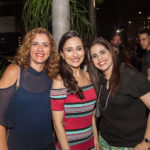 Fabíola Macedo, Evelane Arraes E Patrícia Gomes