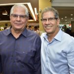 Fernando E Severino Ramalho Neto