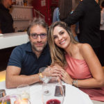 Francisco E Mariana Marinho