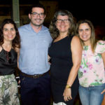 Gabriela Maia, Magno Sampaio, Joana Maciel E Clarissa Evangelista (1)