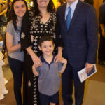 Gabriele Mota, Isabele Fontenele, Miguel E Gladson Mota (2)