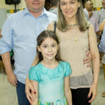 George, Érika E Maria Isabel Lima (1)