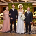 Geysa Cacau Teixeira, Danilo Regis Mota, Fernanda Dourado E Danilo Mota