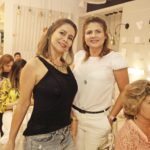 Gina Paiva E Ana Ciarlini