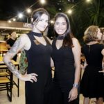 Gislaine Silva E Karolina Rocha