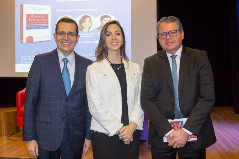 Gladson Mota, Ludmilla Leal E Fábio Campos (2)