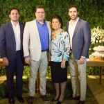 Gustavo Pucci, Jack Canamary, Eltanir Schaumann E Hugo Canamary (1)