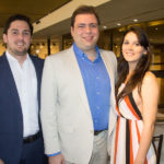 Gustavo Pucci, Jack Canamary E Thais Ferraira Gomes (1)