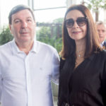 Heitor Studart E Miriam Pereira (1)