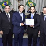 Homenagem Ao Profissional Da Advocacia Cearense (22)