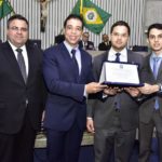 Homenagem Ao Profissional Da Advocacia Cearense (27)