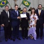 Homenagem Ao Profissional Da Advocacia Cearense (29)