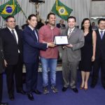 Homenagem Ao Profissional Da Advocacia Cearense (34)