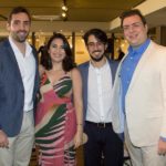 Hugo E Natália Canamary, Diego Pascoal E Jack Canamary (1)