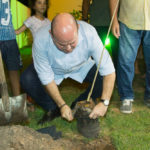 Inauguração Do Posto De Saúde Dr. Régis Jucá (117)